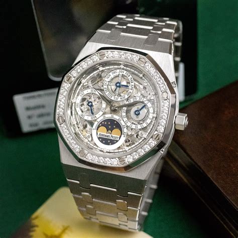 audemars piguet antique watches|Audemars Piguet outlet.